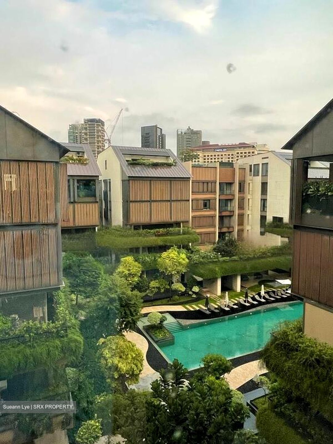 The Nassim (D10), Condominium #417143771